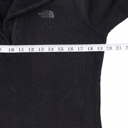 Fila Blue Sweatshirt - XS