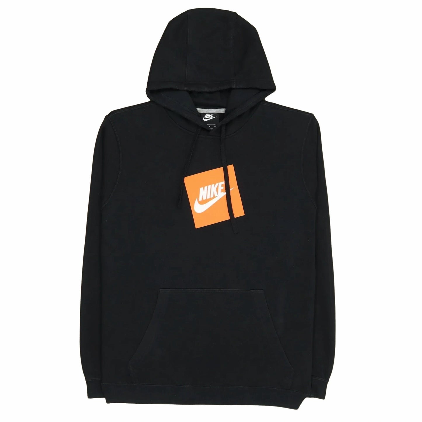 Nike Black Sweatshirt - S