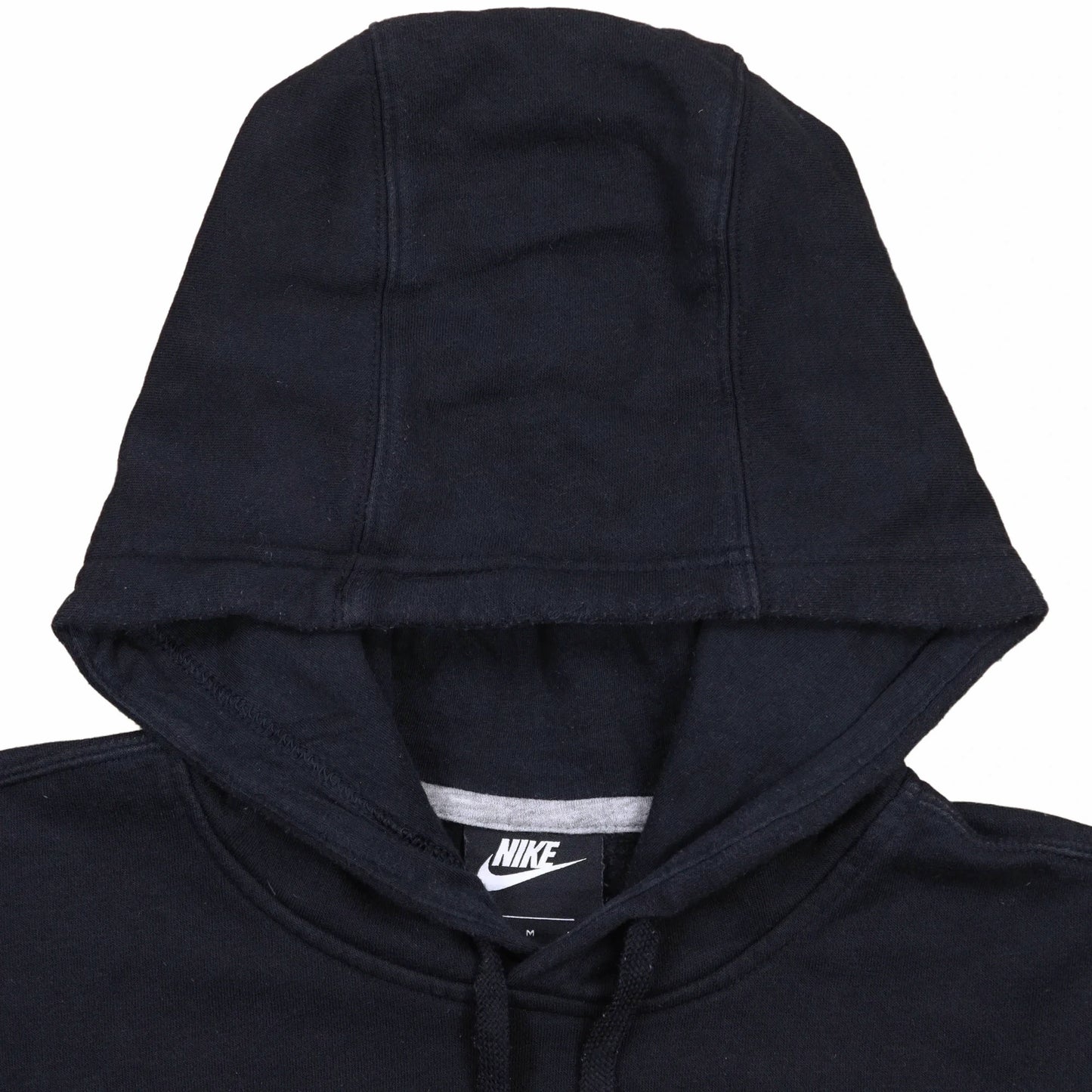 Nike Black Sweatshirt - S