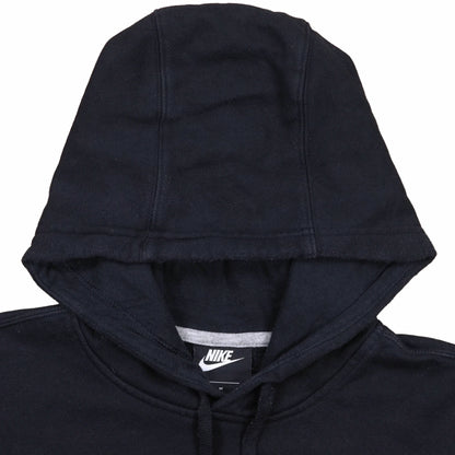 Nike Black Sweatshirt - S