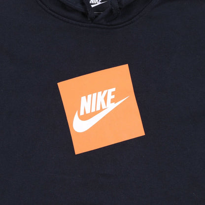 Nike Black Sweatshirt - S