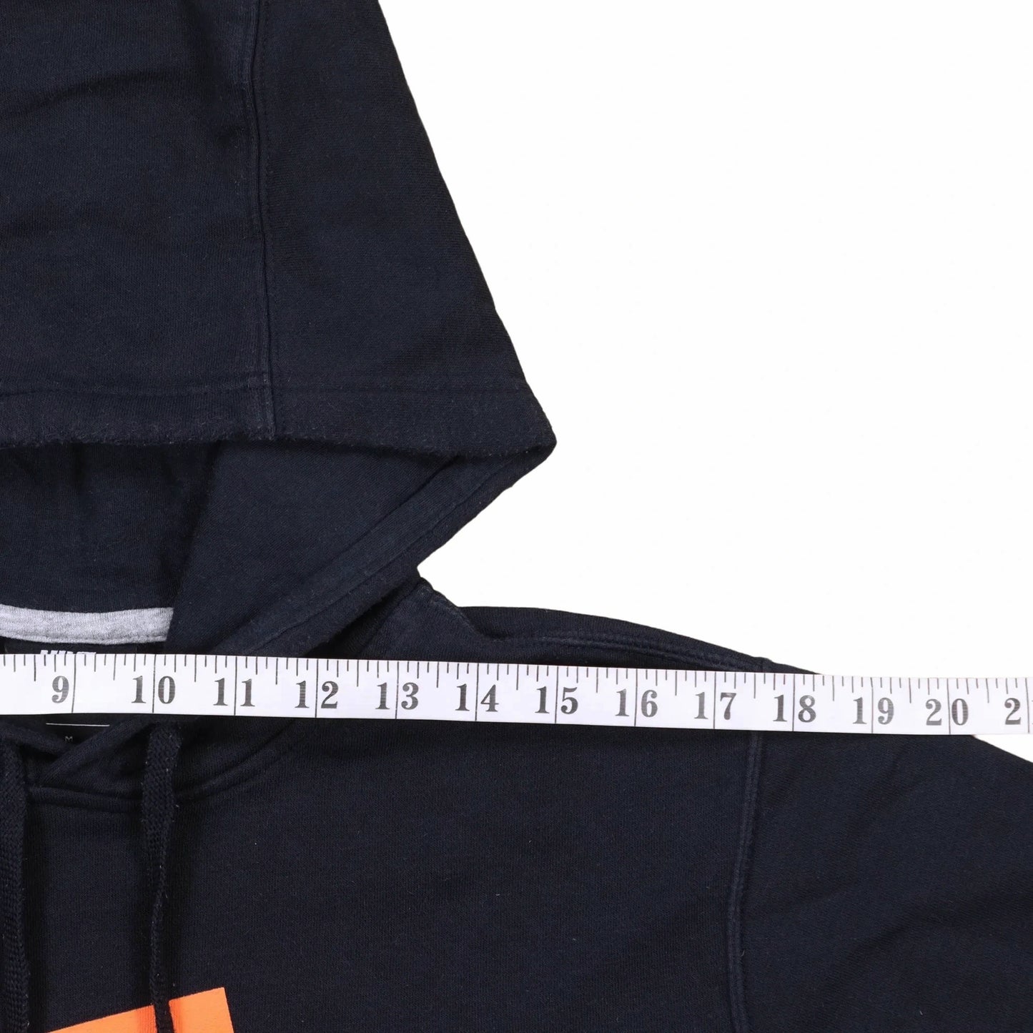 Nike Black Sweatshirt - S