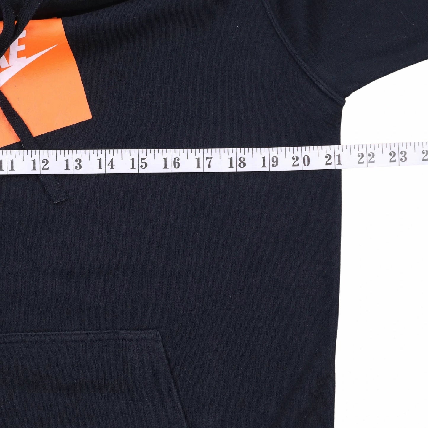 Nike Black Sweatshirt - S