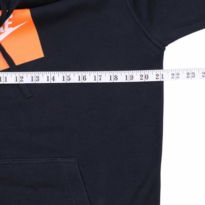 Nike Black Sweatshirt - S
