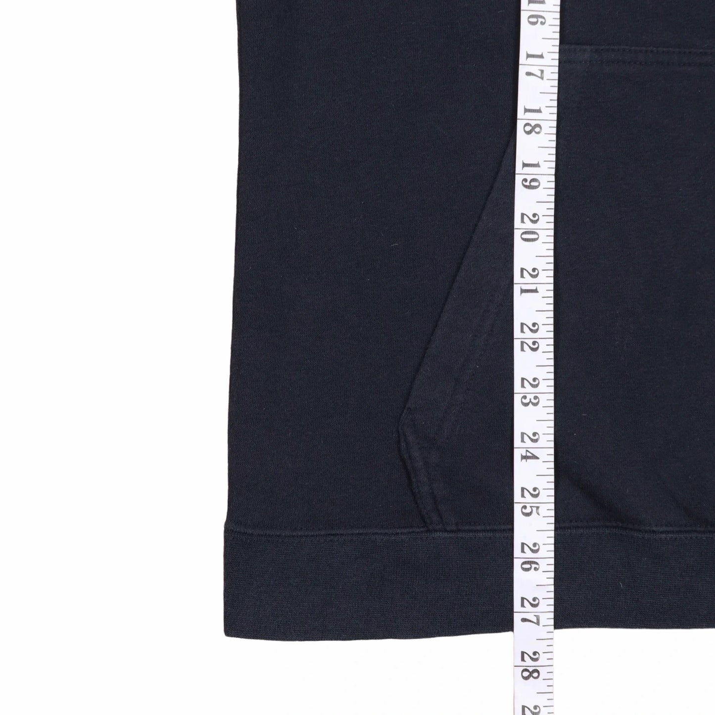 Nike Black Sweatshirt - S