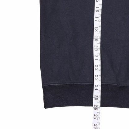 Champion Black Sweatshirt - S