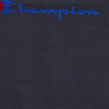 Champion Black Sweatshirt - S