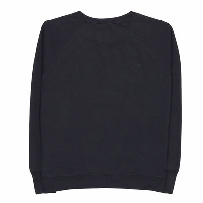 Champion Black Sweatshirt - S