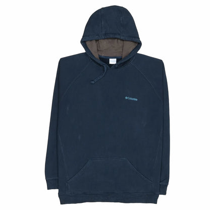 Columbia Blue Sweatshirt - XL