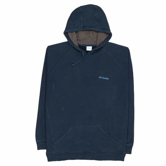 Columbia Blue Sweatshirt - XL