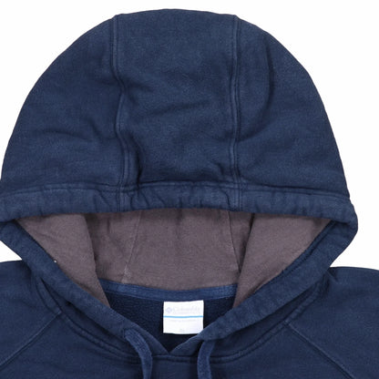 Columbia Blue Sweatshirt - XL