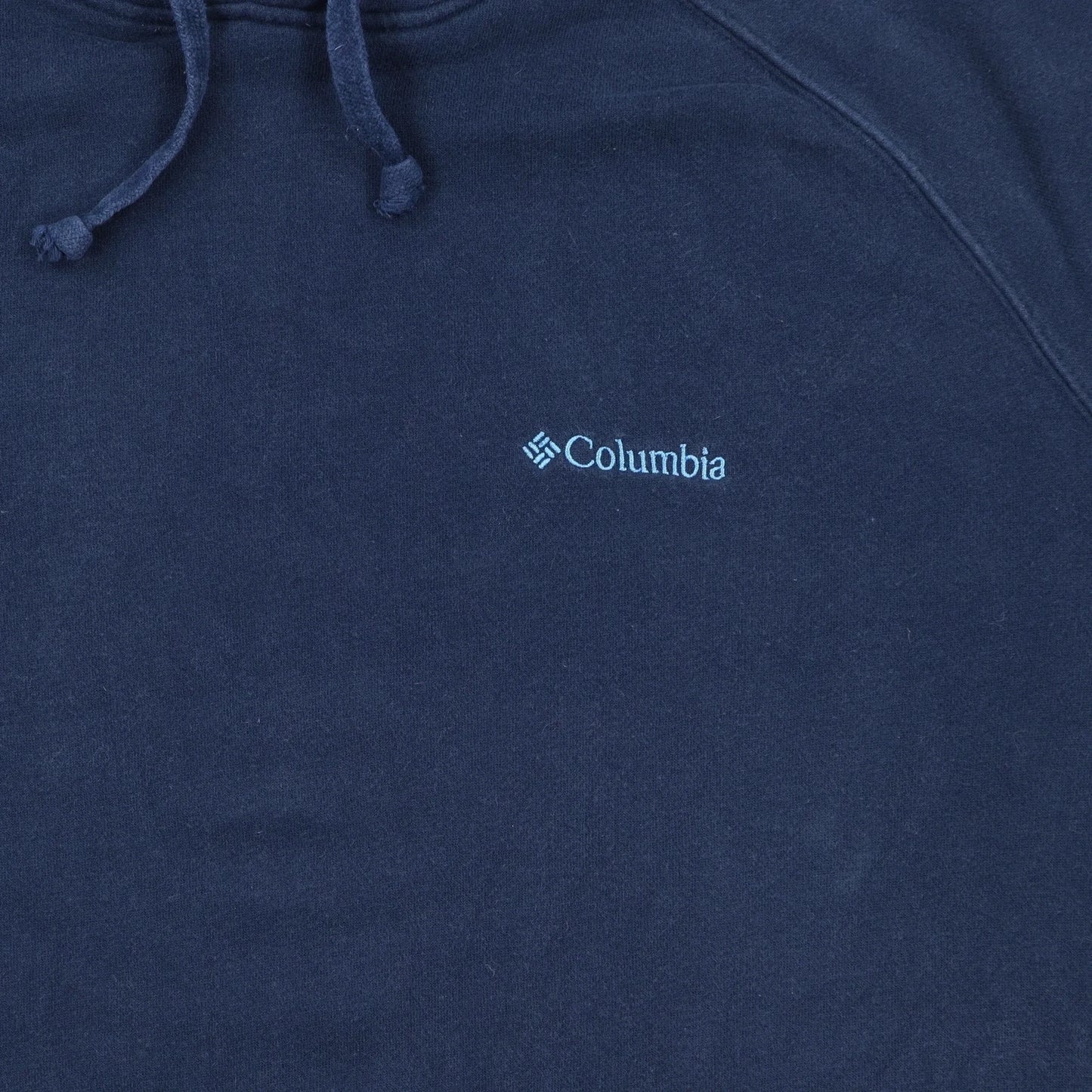 Columbia Blue Sweatshirt - XL