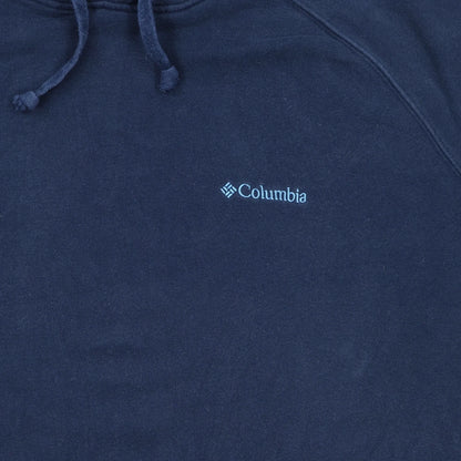 Columbia Blue Sweatshirt - XL