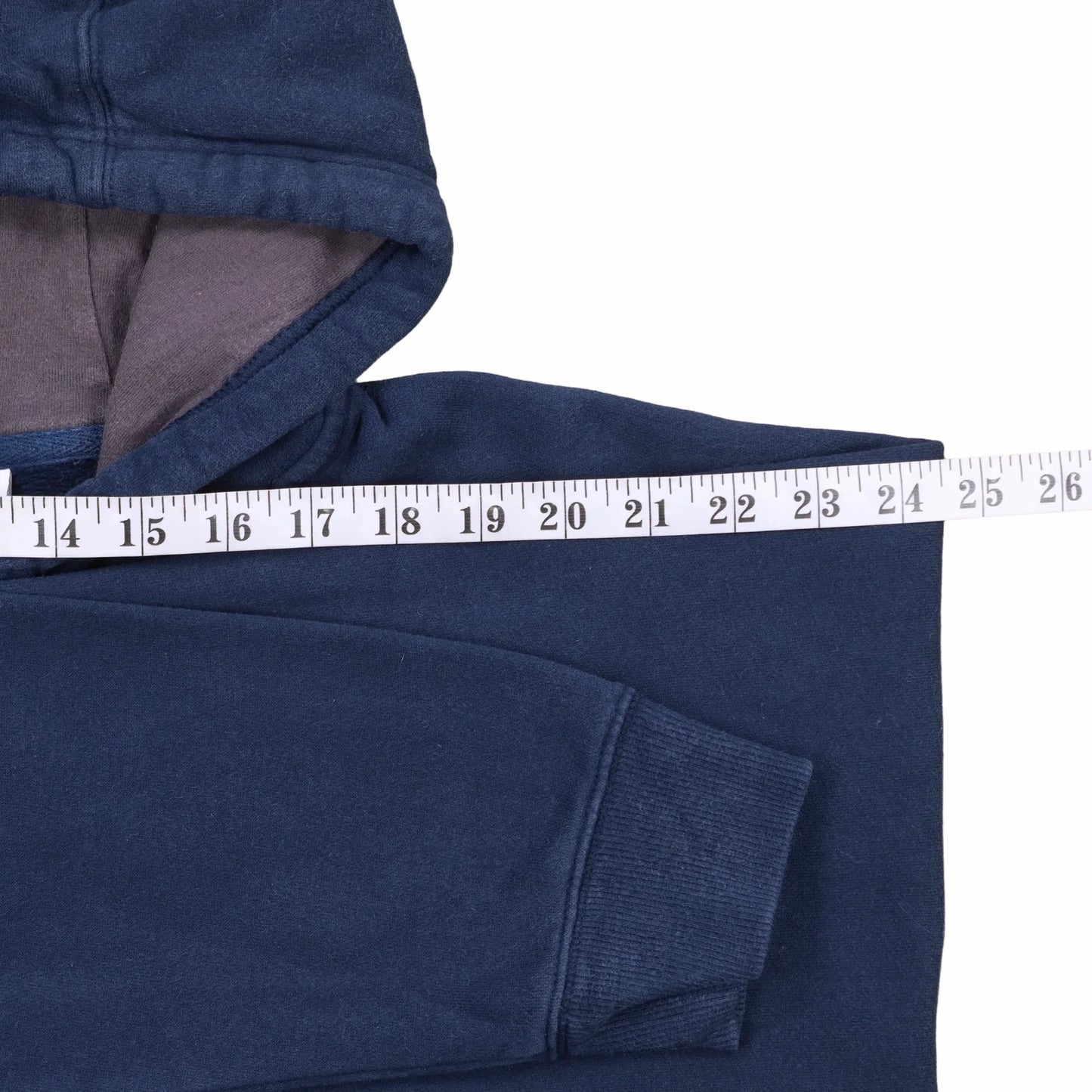 Columbia Blue Sweatshirt - XL