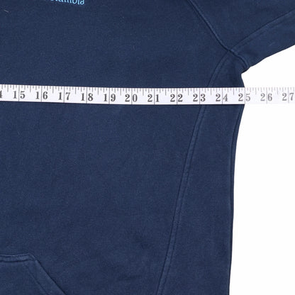 Columbia Blue Sweatshirt - XL