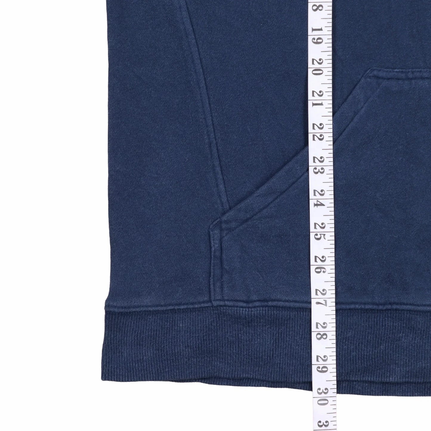 Columbia Blue Sweatshirt - XL