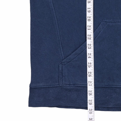 Columbia Blue Sweatshirt - XL