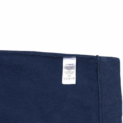 Columbia Blue Sweatshirt - XL