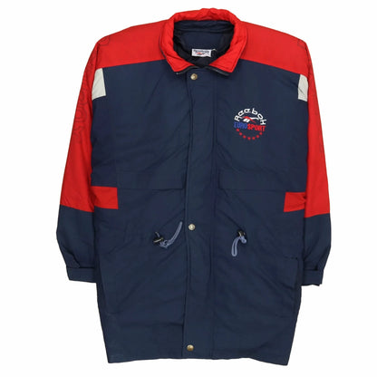 Reebok Blue Jacket - XXL