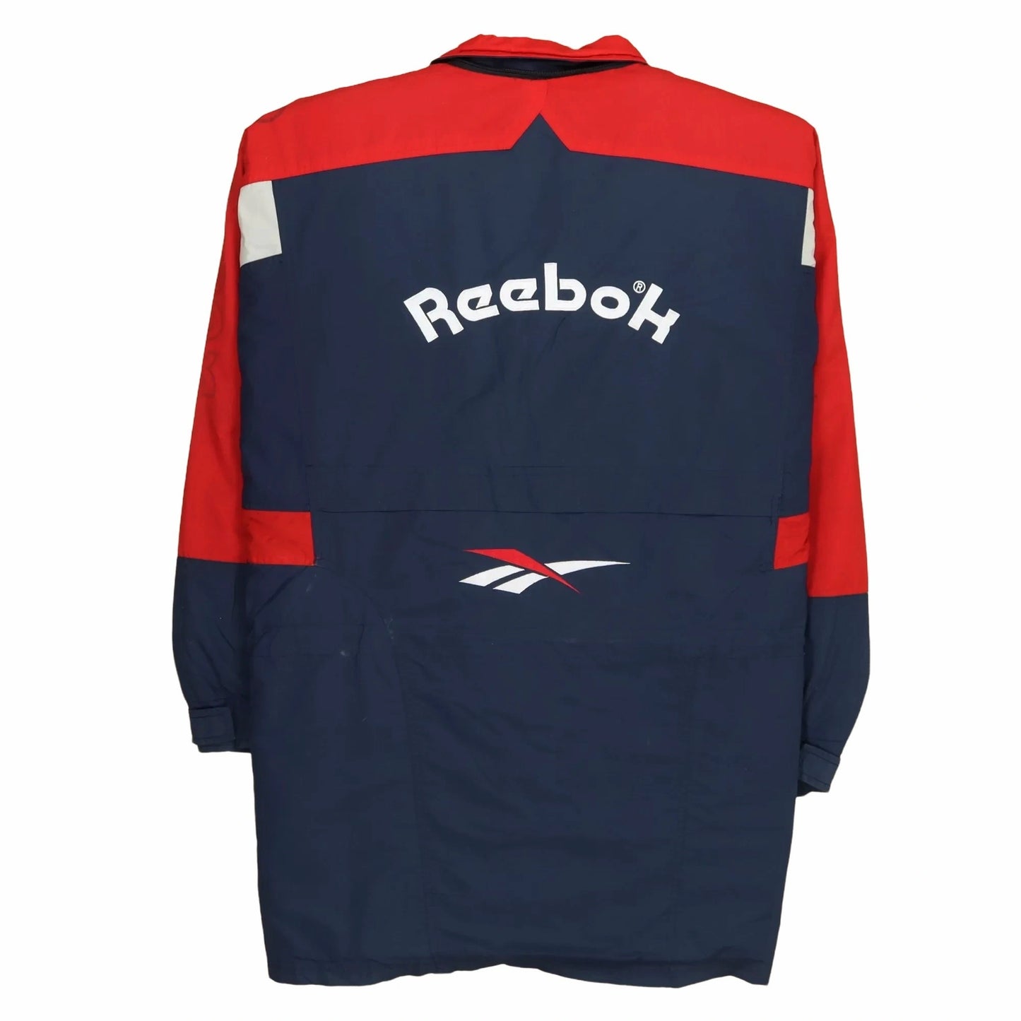 Reebok Blue Jacket - XXL