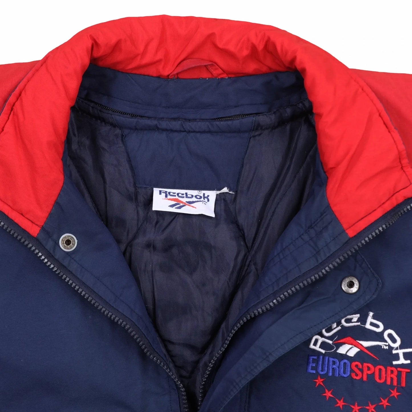 Reebok Blue Jacket - XXL