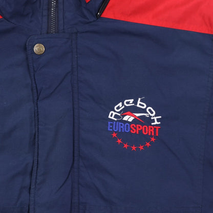 Reebok Blue Jacket - XXL