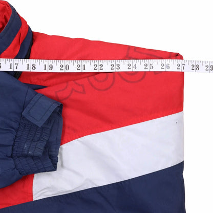 Reebok Blue Jacket - XXL