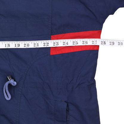 Reebok Blue Jacket - XXL