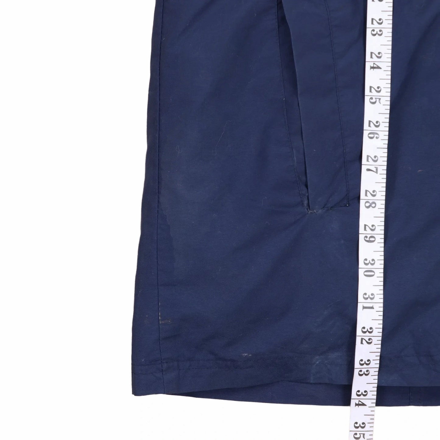 Reebok Blue Jacket - XXL