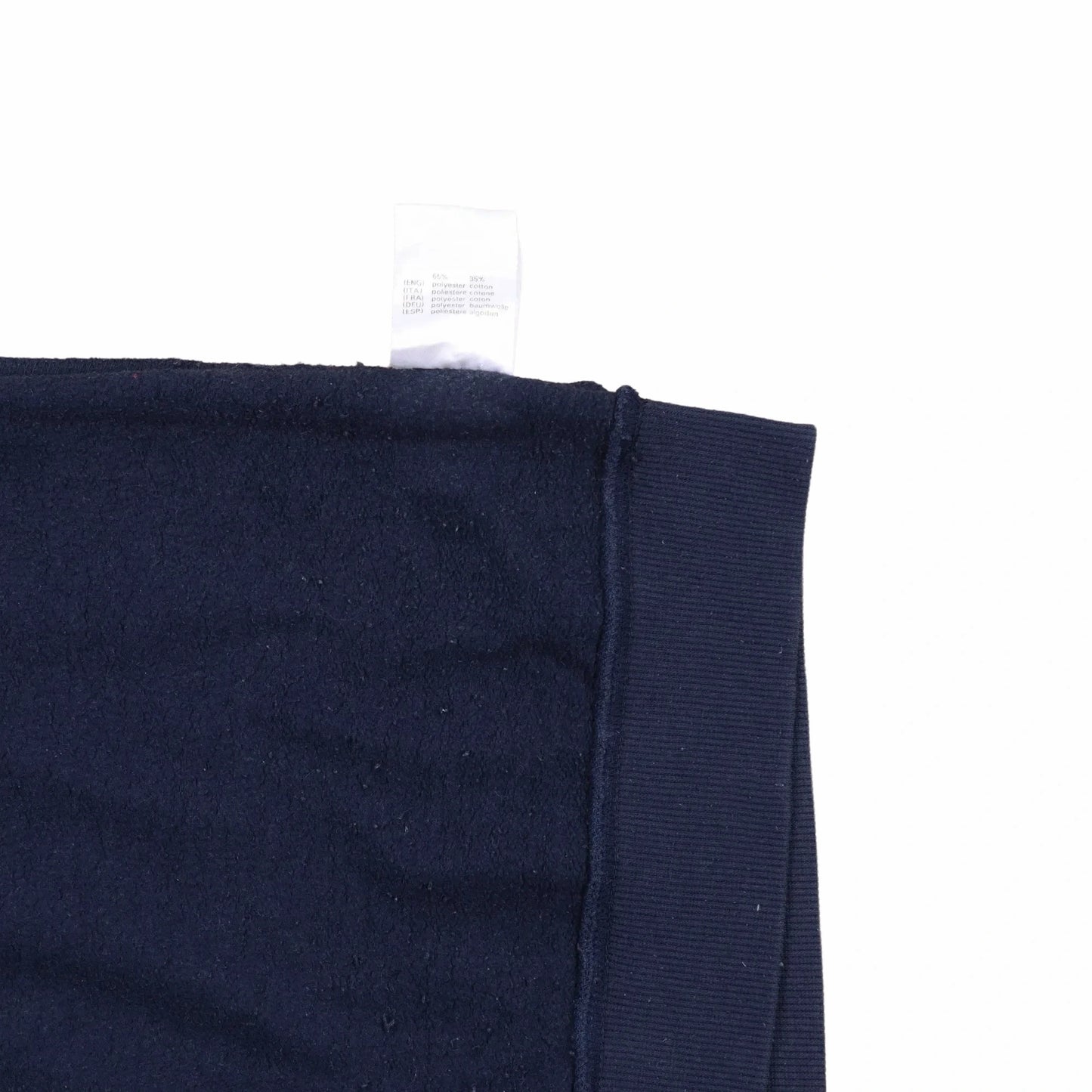 Lotto Blue Sweatshirt - M