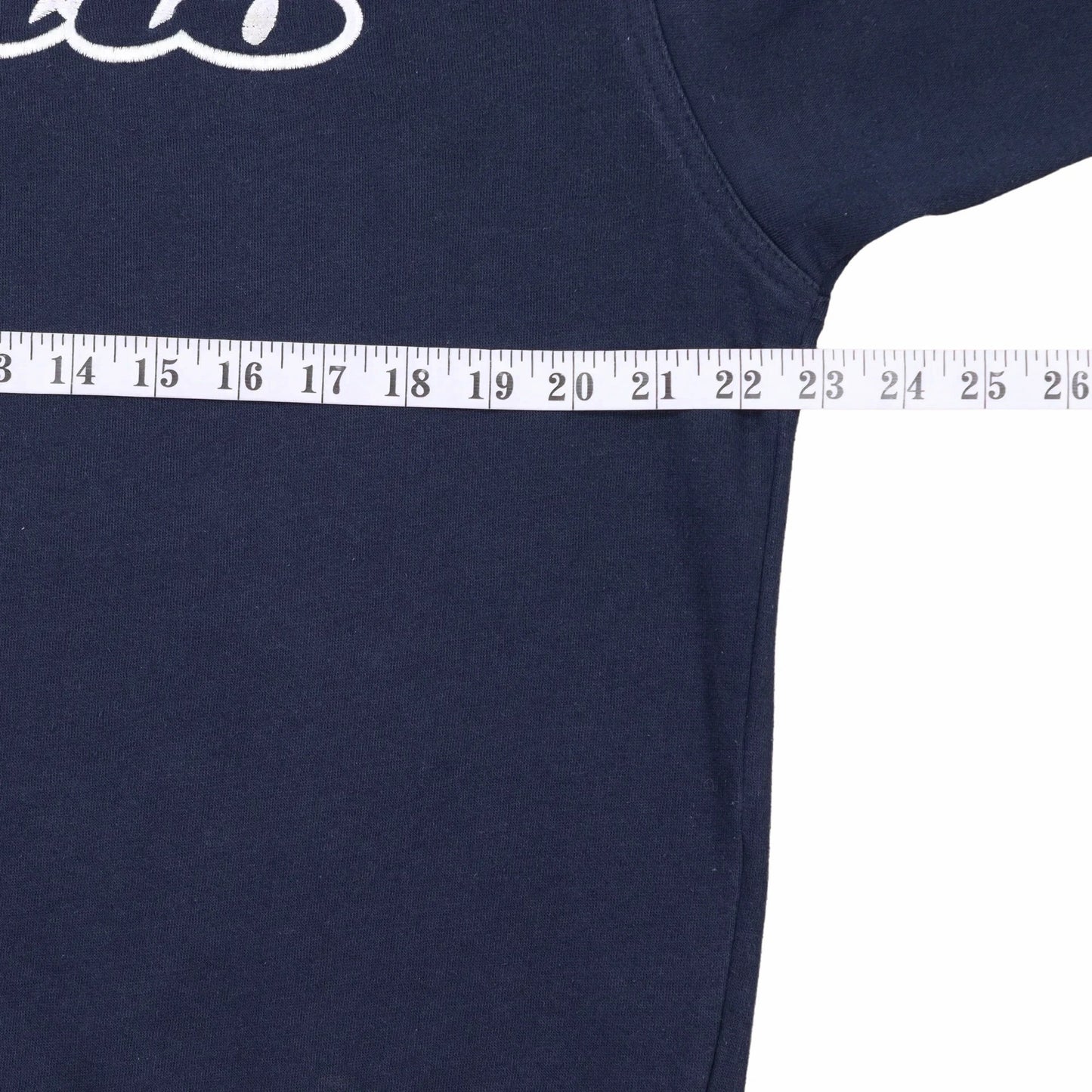 Lotto Blue Sweatshirt - M