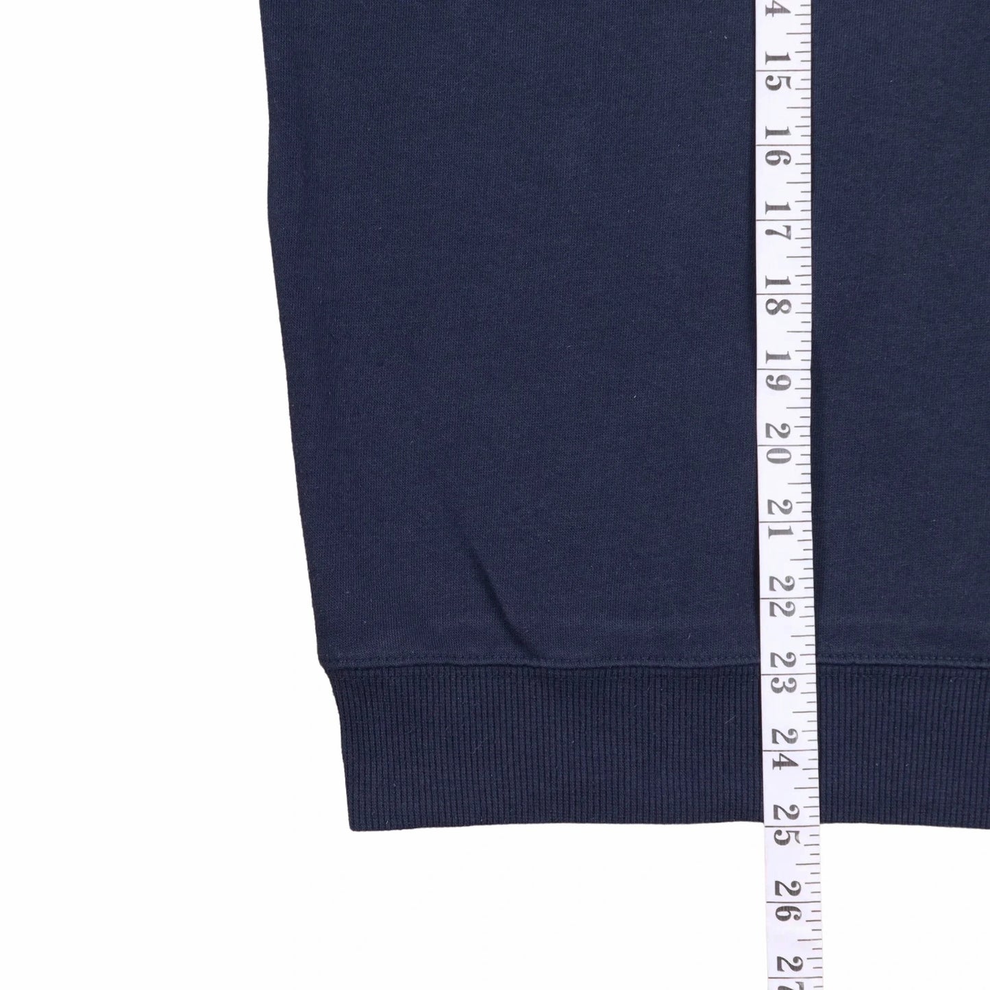 Lotto Blue Sweatshirt - M