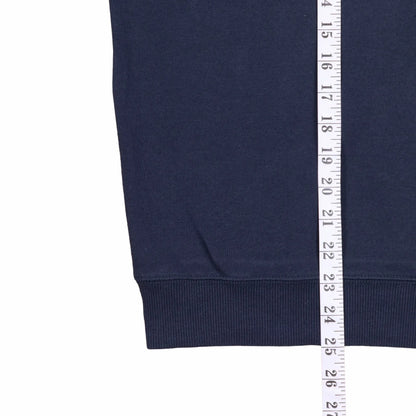 Lotto Blue Sweatshirt - M