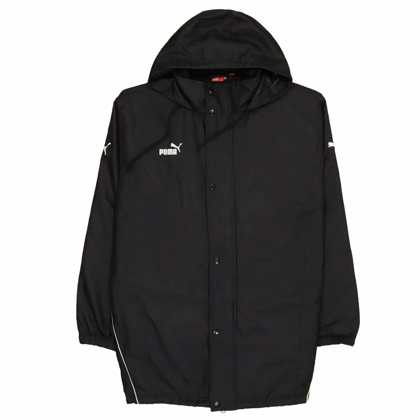 Puma Blue Puffer - XL