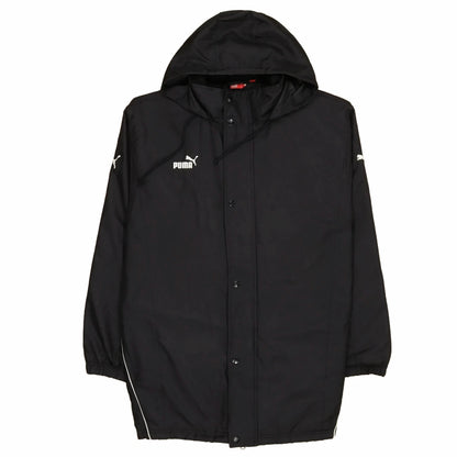 Puma Blue Puffer - XL