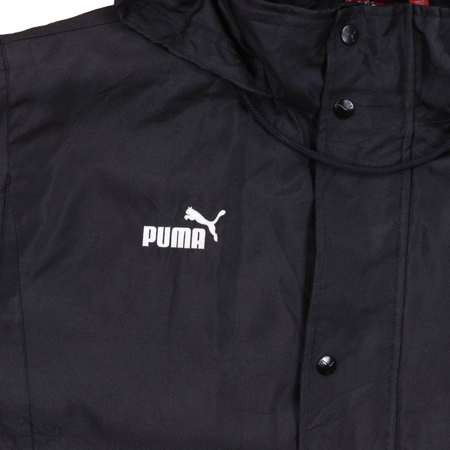 Puma Blue Puffer - XL