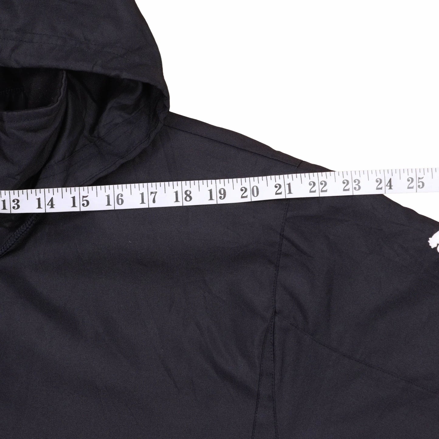 Puma Blue Puffer - XL