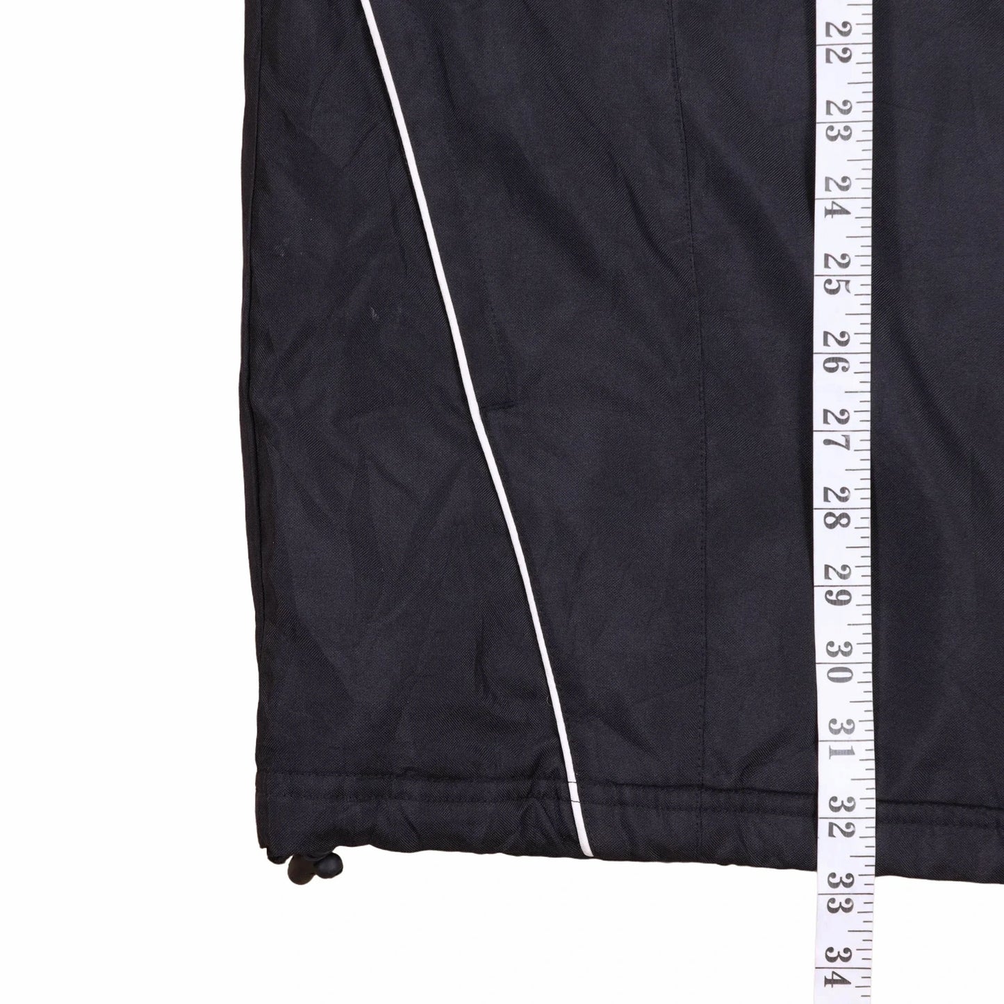 Puma Blue Puffer - XL