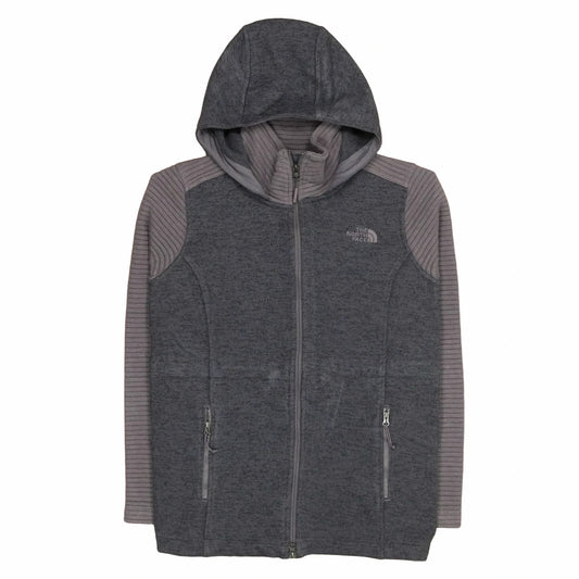 The North Face Multicoloured Sweatshirt - S