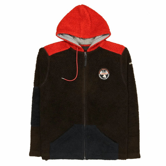 Napapijri Multicoloured Sweatshirt - XS