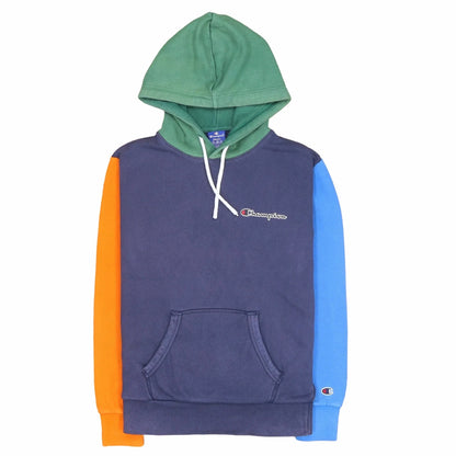 Champion Multicoloured Sweatshirt - XS