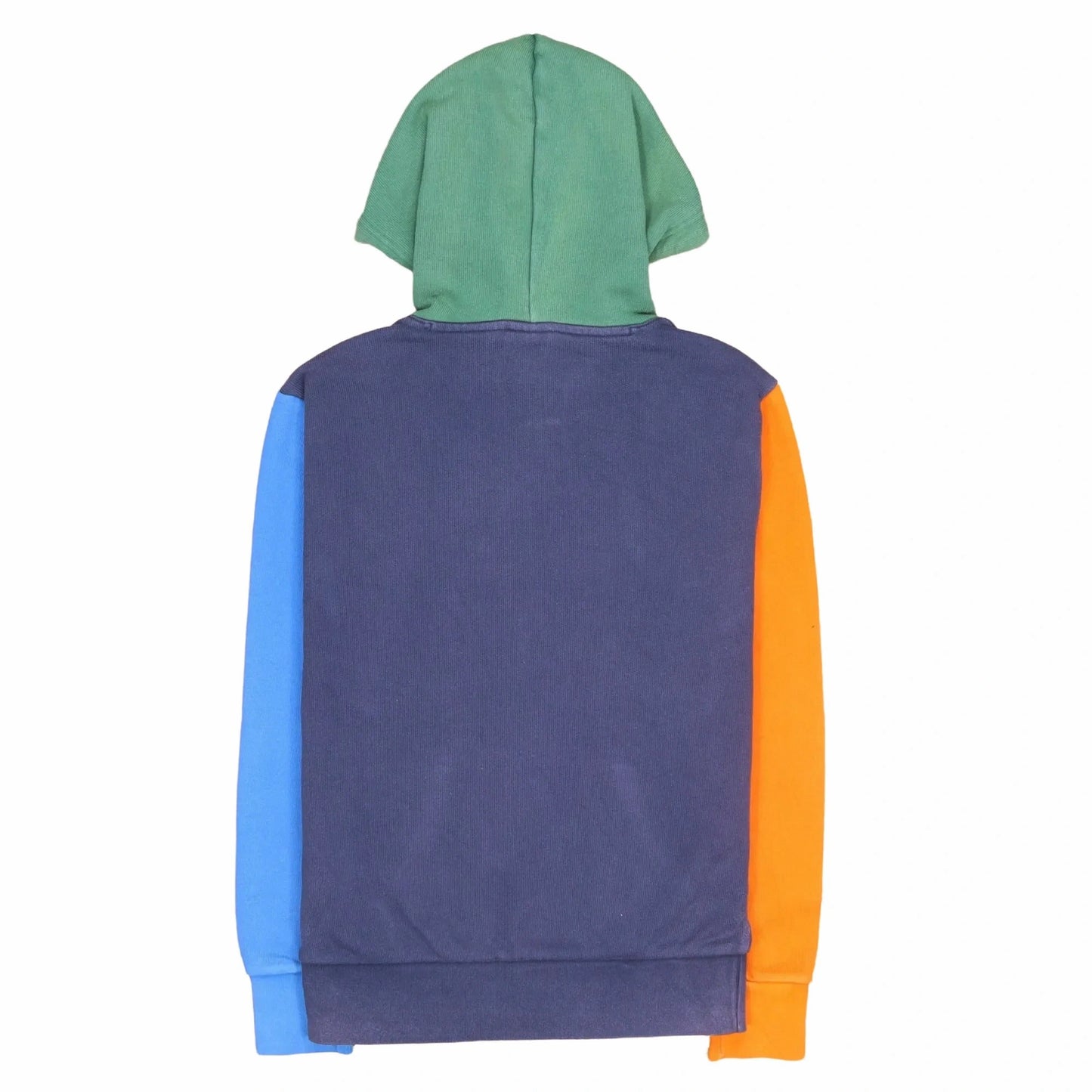 Champion Multicoloured Sweatshirt - XS