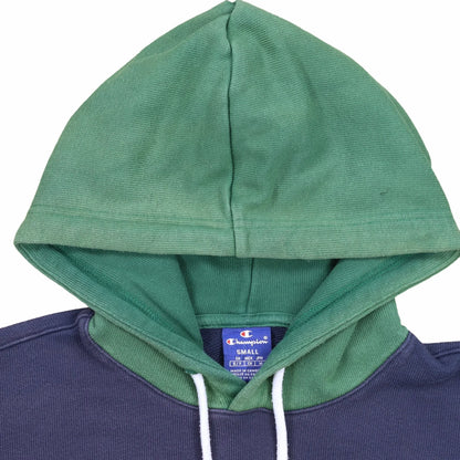 Champion Multicoloured Sweatshirt - XS