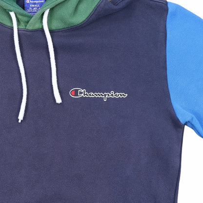 Champion Multicoloured Sweatshirt - XS