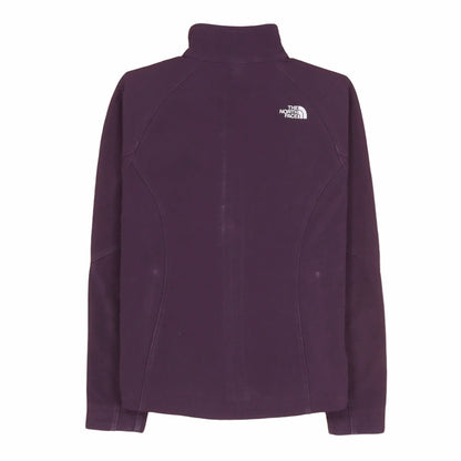 The North Face Brown Jacket - XS