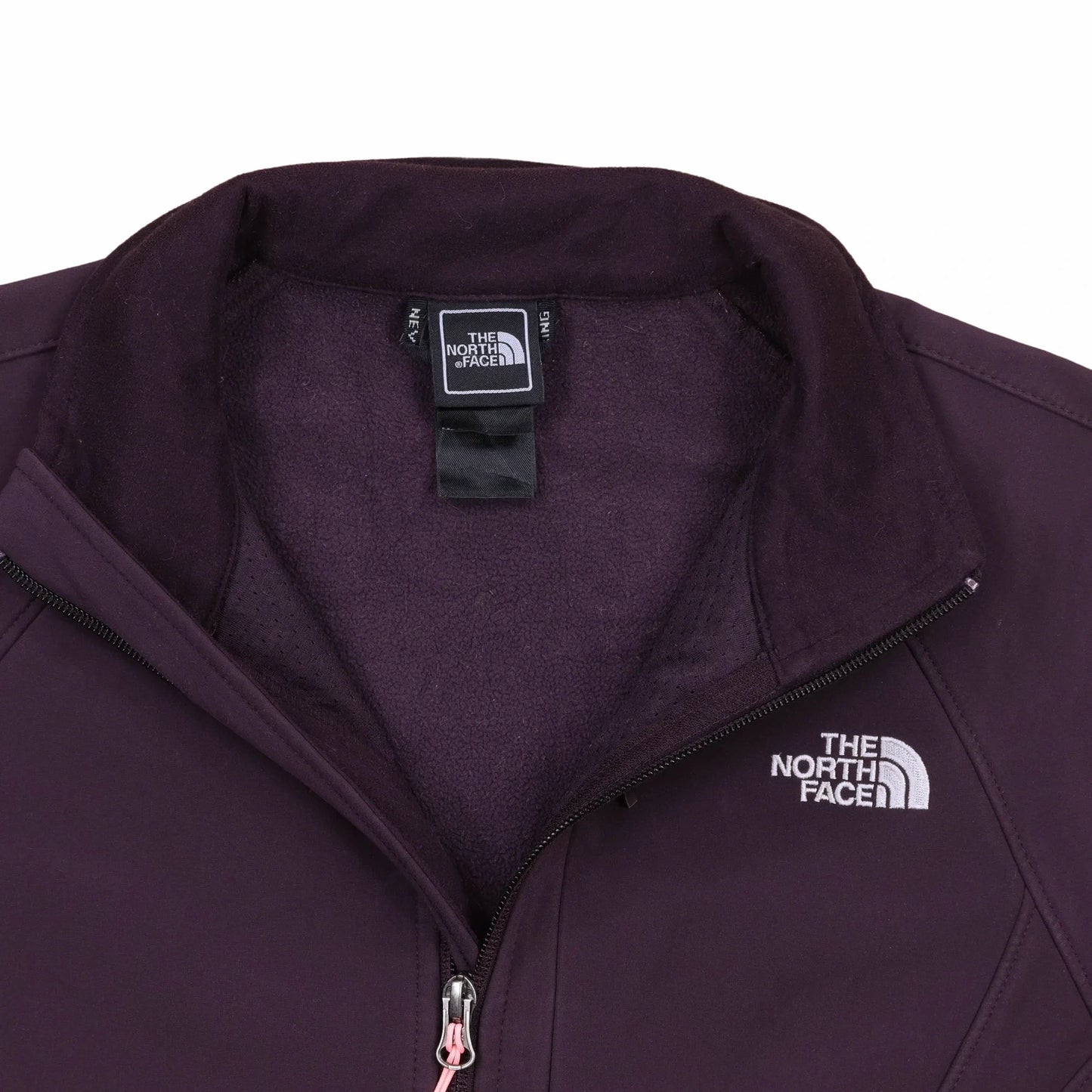 The North Face Brown Jacket - XS