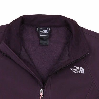 The North Face Brown Jacket - XS