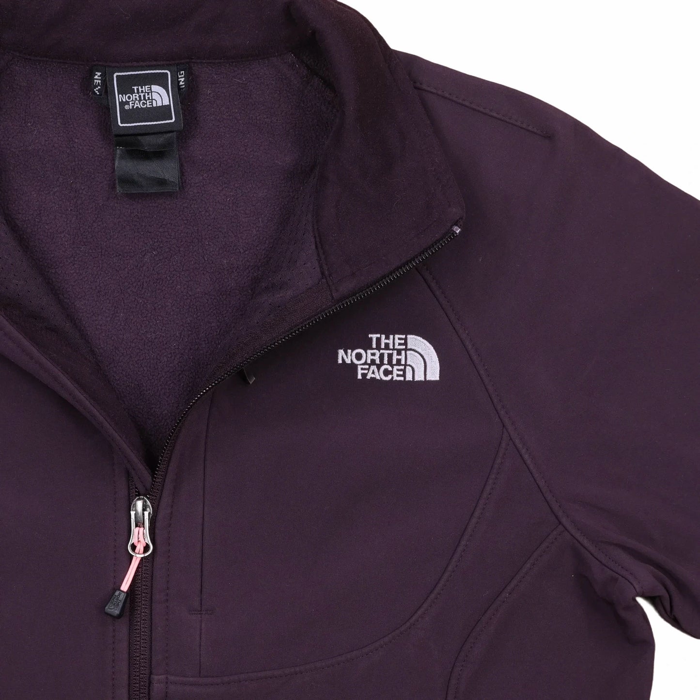 The North Face Brown Jacket - XS