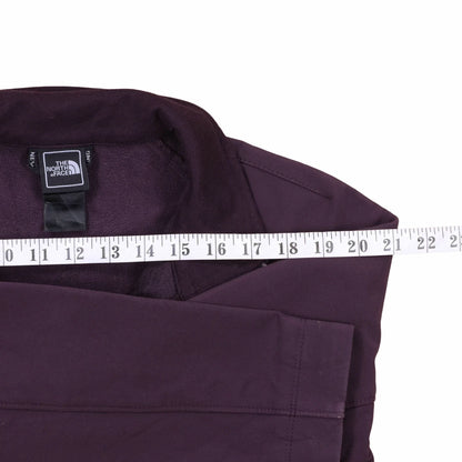 The North Face Brown Jacket - XS