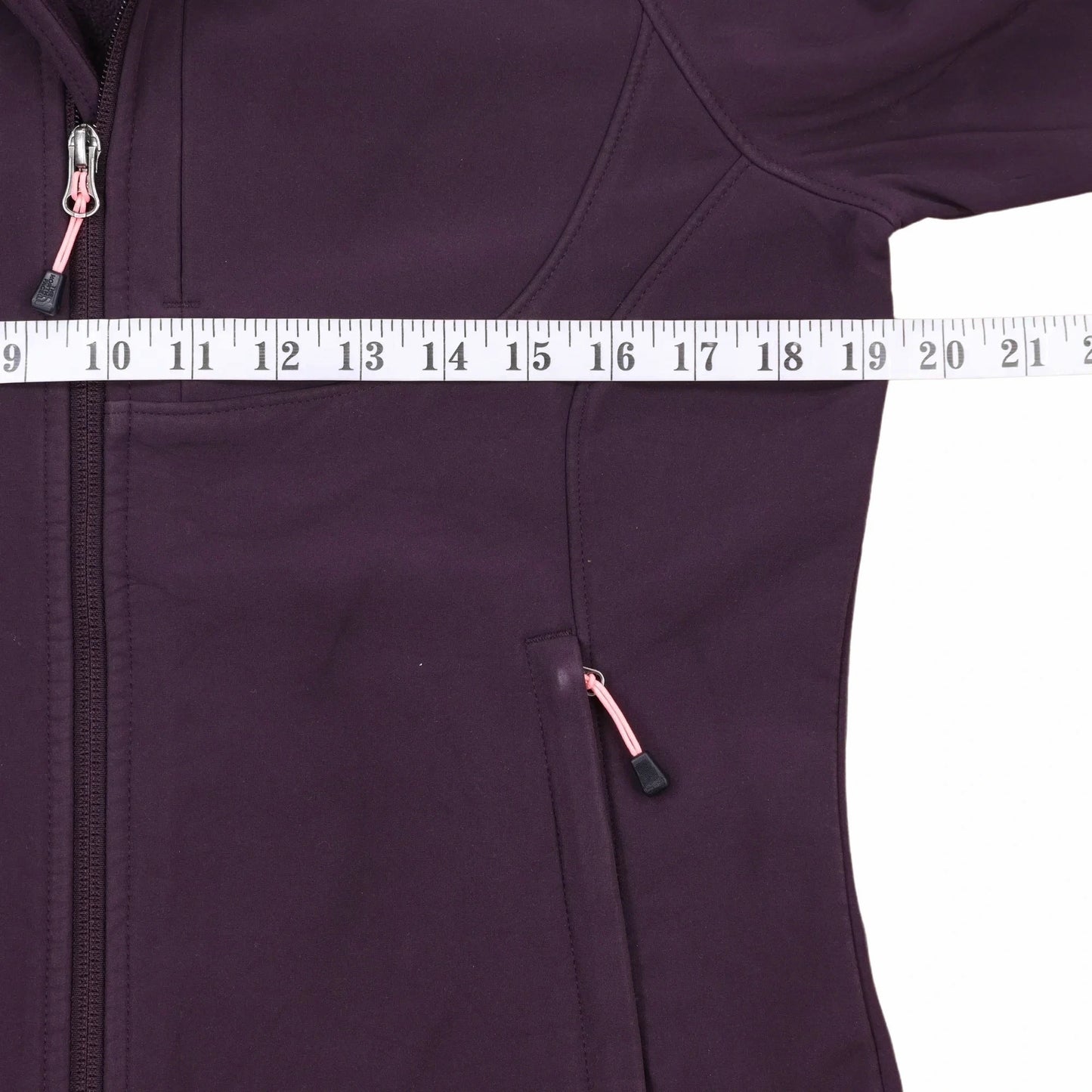 The North Face Brown Jacket - XS